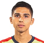 Salvador Reyes, Leon player