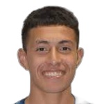 Adrián Fernández, jugador de Racing Club