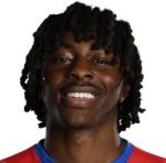 Eberechi Eze, Arsenal FC player