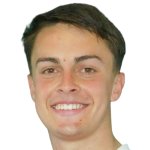 Federico Pintado, jugador de Central Espanol
