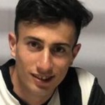 Santiago López García, jugador de Banfield