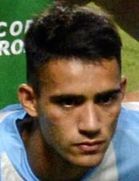 Ayrton Portillo, Defensa y Justicia player