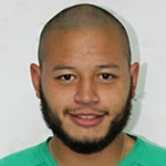 Gastón Rodríguez, jugador de Club Atletico Torque