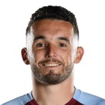 John McGinn, Aston Villa FC player