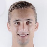Jordi Cortizo, jugador de Leon
