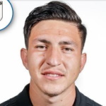 Rafael Fernandez, Tijuana player