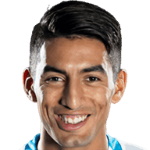 Alexis Soto, Rosario Central player