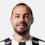 Marcelo Diaz, jugador de Universidad de Chile