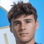 Teun Sebastián Ángel Wilke Braams, jugador de Fortaleza