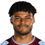 Tyrone Mings, Aston Villa FC player