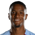 Ezri Konsa, jogador do Arsenal FC