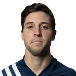 Matt Polster, New England Rev. player