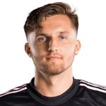 Indiana Vassilev, Philadelphia Union player