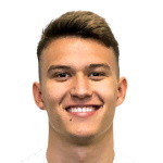 Dejan Ljubicic, jugador de FC Schalke 04