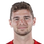 Hugo Cuypers, Monterrey player