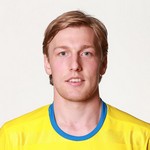 Emil Forsberg, jugador de New York Red Bulls