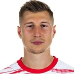 Willi Orban, RB Leipzig player