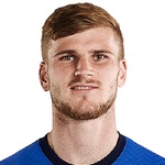 Timo Werner, San Jose Earthquakes player