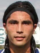 Franco Caballero, Sport Huancayo player