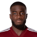 Dayot Upamecano, FC Bayern München player