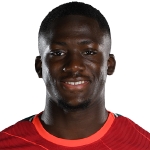 Ibrahima Konate, Real Madrid CF player