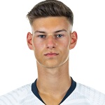 Tom Krauss, 1. FC Köln player