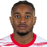 Christopher Nkunku, RB Leipzig player