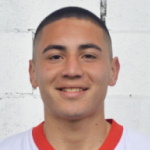 Mariano Bracamonte, Deportivo Riestra player
