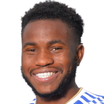 Ademola Lookman, Club Atlético de Madrid player