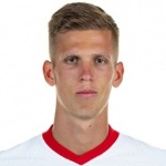 Dani Olmo, FC Barcelona player