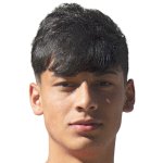 Fernando Mimbacas, jugador de Juventud