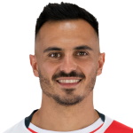 Alvaro Garcia, Rayo Vallecano de Madrid player