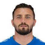 Stole Dimitrievski, jugador de Valencia CF