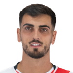 Alejandro Catena, CA Osasuna player