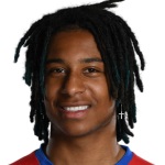 Michael Olise, FC Bayern München player