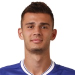 Matt Miazga, New York City FC player