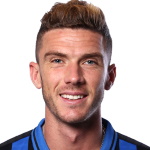 Robin Gosens, jugador de FC Schalke 04