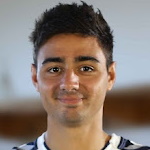 Tomas Bottari, Independiente Rivadavia de Mendoza player