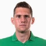 Rafael Cabral Barbosa, Real Salt Lake player