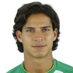 Diego Lainez, jugador de Tigres