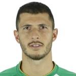 Guido Rodriguez, jugador de Valencia CF