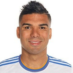 Casemiro, Inter Miami player