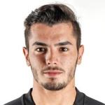 Brahim Diaz, Real Madrid CF player