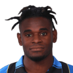 Duvan Zapata, Torino FC player