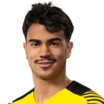 Reinier Jesus Carvalho, jogador do Atletico MG