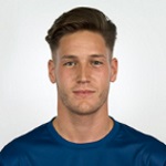 Alex Remiro, Real Sociedad de Fútbol player