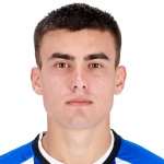 Ander Barrenetxea, Real Sociedad de Fútbol player