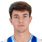 Martin Zubimendi, jugador de Arsenal FC