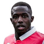 Hassane Kamara, Udinese Calcio player
