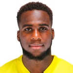 Boulaye Dia, SS Lazio player